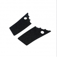 TANKPAD ANTYPOŚLIZGOWY 2 CZĘŚCI RG RACING ZERO SRF 19- CLEAR