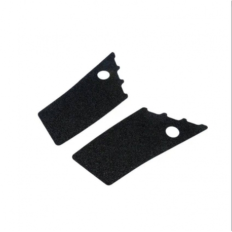 TANKPAD ANTYPOŚLIZGOWY 2 CZĘŚCI RG RACING ZERO SRF 19- CLEAR