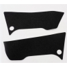 TANKPAD ANTYPOŚLIZGOWY 2 CZĘŚCI RG RACING APRILIA TUAREG 660 22 BLACK