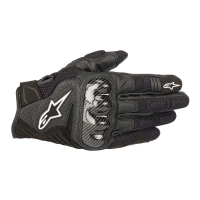 RĘKAWICE ALPINESTARS SMX-1 AIR V2 BLACK