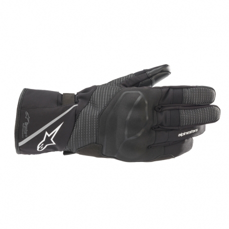 RĘKAWICE ALPINESTARS ANDES V3 DRYSTAR BLACK