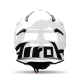 KASK AIROH AVIATOR ACE 2 COLOR WHITE GLOSS
