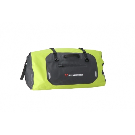 TORBA MOTOCYKLOWA SW-MOTECH DRYBAG ROLLBAG 600 WODOODPORNA YELLOW 60L