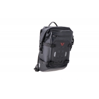 PLECAK MOTOCYKLOWY SW MOTECH DAILY WP BACKPACK WATERPROOF 22 L BLACK