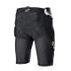 SPODENKI Z OCHRANIACZAMI ALPINESTARS BIONIC ACTION BLACK XXL