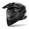 KASK MOTOCYKLOWY AIROH COMMANDER 2 CARBON FULL CARBON GLOSS