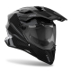KASK AIROH COMMANDER 2 CARBON FULL CARBON GLOSS