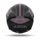 KASK AIROH CONNOR ACHIEVE PINK MATT