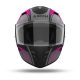 KASK AIROH CONNOR ACHIEVE PINK MATT