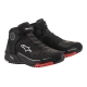 BUTY ALPINESTARS CR-X DRYSTAR BLACK CAMO RED