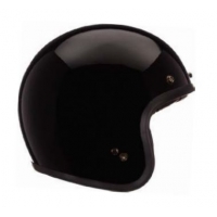 KASK MOTOCYKLOWY BELL CUSTOM 500 ECE6 BLACK