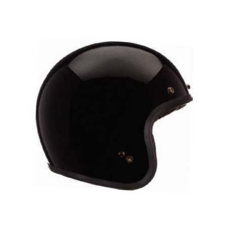 KASK MOTOCYKLOWY BELL CUSTOM 500 ECE6 BLACK