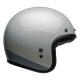 KASK MOTOCYKLOWY BELL CUSTOM 500 ECE6 APEX SILVER FLAKE M