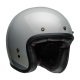 KASK BELL CUSTOM 500 ECE6 APEX SILVER FLAKE M