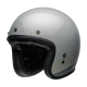 KASK BELL CUSTOM 500 ECE6 APEX SILVER FLAKE M