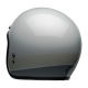 KASK BELL CUSTOM 500 ECE6 APEX SILVER FLAKE M