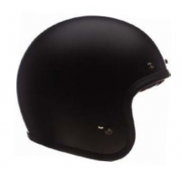 KASK MOTOCYKLOWY BELL CUSTOM 500 ECE6 MATT BLACK