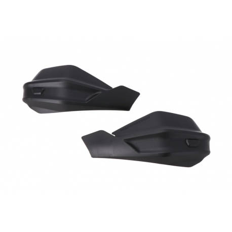 OSŁONA DŁONI SW-MOTECH ADVENTURE SHELL SET AS A PAIR DOES NOT INCLUDE MOUNTING KIT BLACK