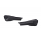 OSŁONA DŁONI SW-MOTECH SPORT KIT BLACKFOR HANDLEBARS WITH INTERNAL THREAD OF 6/8MM BLACK