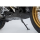 OSŁONA SILNIKA PŁYTA POD SILNIK SW-MOTECH BMW R 1250 GS/ADV/RALLYE (18-) BLACK