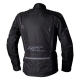 KURTKA TEKSTYLNA RST RANGER BLACK/BLACK