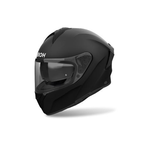 KASK MOTOCYKLOWY AIROH SPARK 2 COLOR BLACK MATT