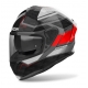 KASK MOTOCYKLOWY AIROH SPARK 2 ZENITH RED GLOSS L