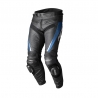 SPODNIE SKÓRZANE RST TRACTECH EVO 5 BLUE/BLACK/WHITE