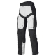 SPODNIE TEKSTYLNE HELD TRIDALE BASE GREY/BLACK SLIM