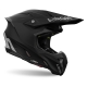 KASK MOTOCYKLOWY AIROH TWIST 3 COLOR BLACK MATT