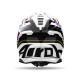 KASK AIROH TWIST 3 RAINBOW GLOSS