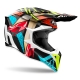 KASK AIROH WRAAAP LOLLIPOP GLOSS XXL