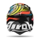 KASK AIROH WRAAAP LOLLIPOP GLOSS XXL