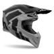 KASK MOTOCYKLOWY AIROH WRAAAP RELOADED ANTHRACITE MATT