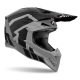 KASK MOTOCYKLOWY AIROH WRAAAP RELOADED ANTHRACITE MATT