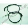Linka gazu oryginalna ciegno B Honda CBR 1000RR SC 59 08-13r