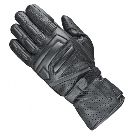 RĘKAWICE MOTOCYKLOWE HELD FRESCO AIR BLACK