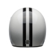 KASK BELL MOTO-3 ECE6 SMQ AGS WHITE/BLACK