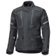 KURTKA MOTOCYKLOWA TEKSTYLNA HELD OMBERG GORE-TEX BLACK