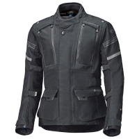 KURTKA MOTOCYKLOWA TEKSTYLNA HELD OMBERG GORE-TEX BLACK