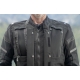 KURTKA MOTOCYKLOWA TEKSTYLNA HELD OMBERG GORE-TEX BLACK