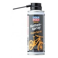 Liqui Moly Spray do łańcucha rowerowego 0,4L