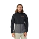 KURTKA PRZECIWWIATROWA FOX CIENEGA WINDBREAKER BLACK M