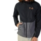 KURTKA PRZECIWWIATROWA FOX CIENEGA WINDBREAKER BLACK M