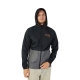 KURTKA PRZECIWWIATROWA FOX CIENEGA WINDBREAKER BLACK M