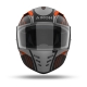 KASK AIROH CONNOR ACHIEVE ORANGE MATT L