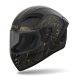 KASK MOTOCYKLOWY AIROH CONNOR TITAN MATT
