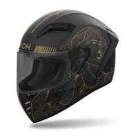 KASK MOTOCYKLOWY AIROH CONNOR TITAN MATT