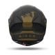 KASK MOTOCYKLOWY AIROH CONNOR TITAN MATT