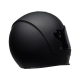 KASK BELL ELIMINATOR SOLID BLACK MATT S